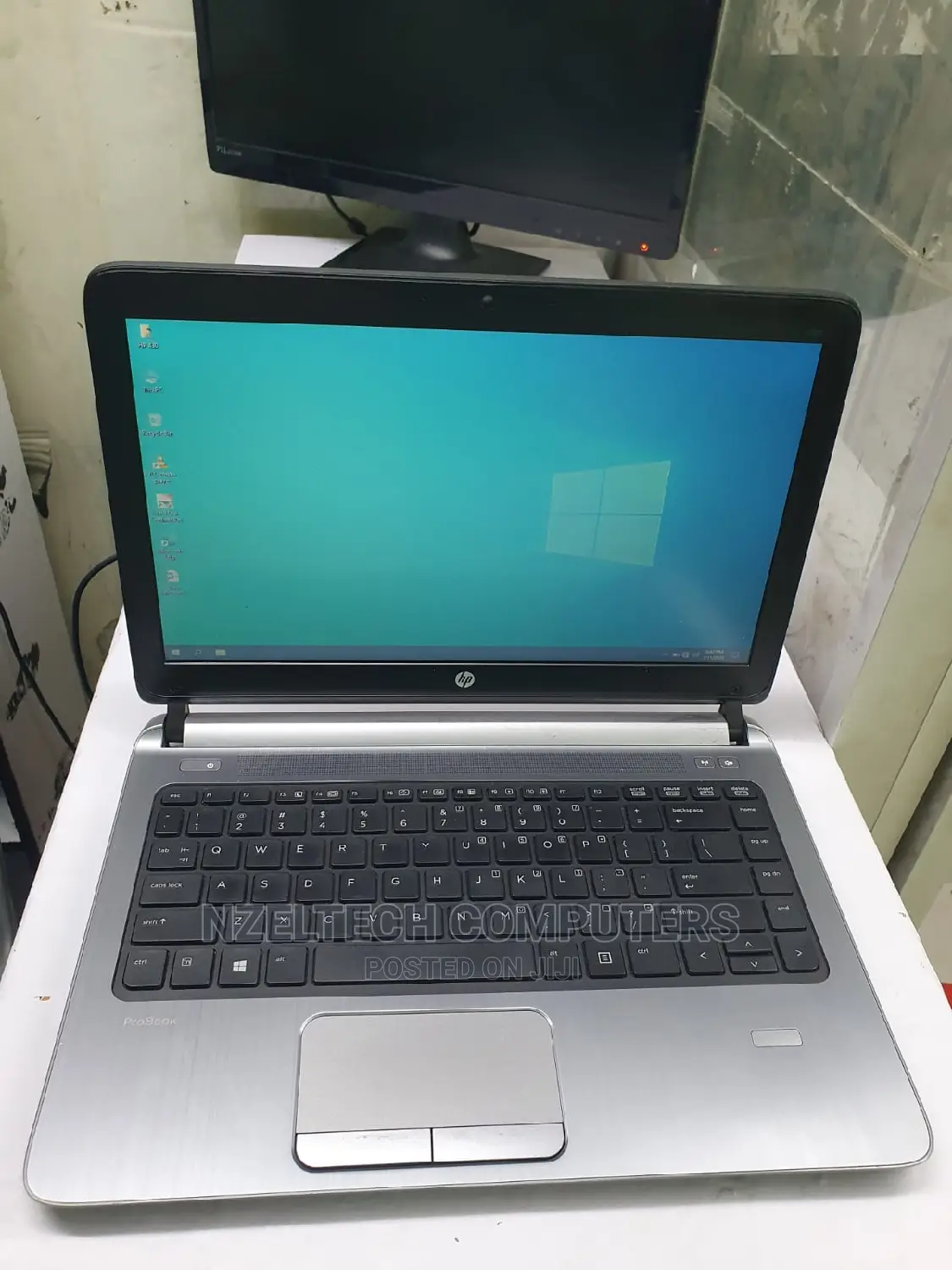 Laptop HP ProBook 430 G2 4GB Intel Core I3 HDD 500GB