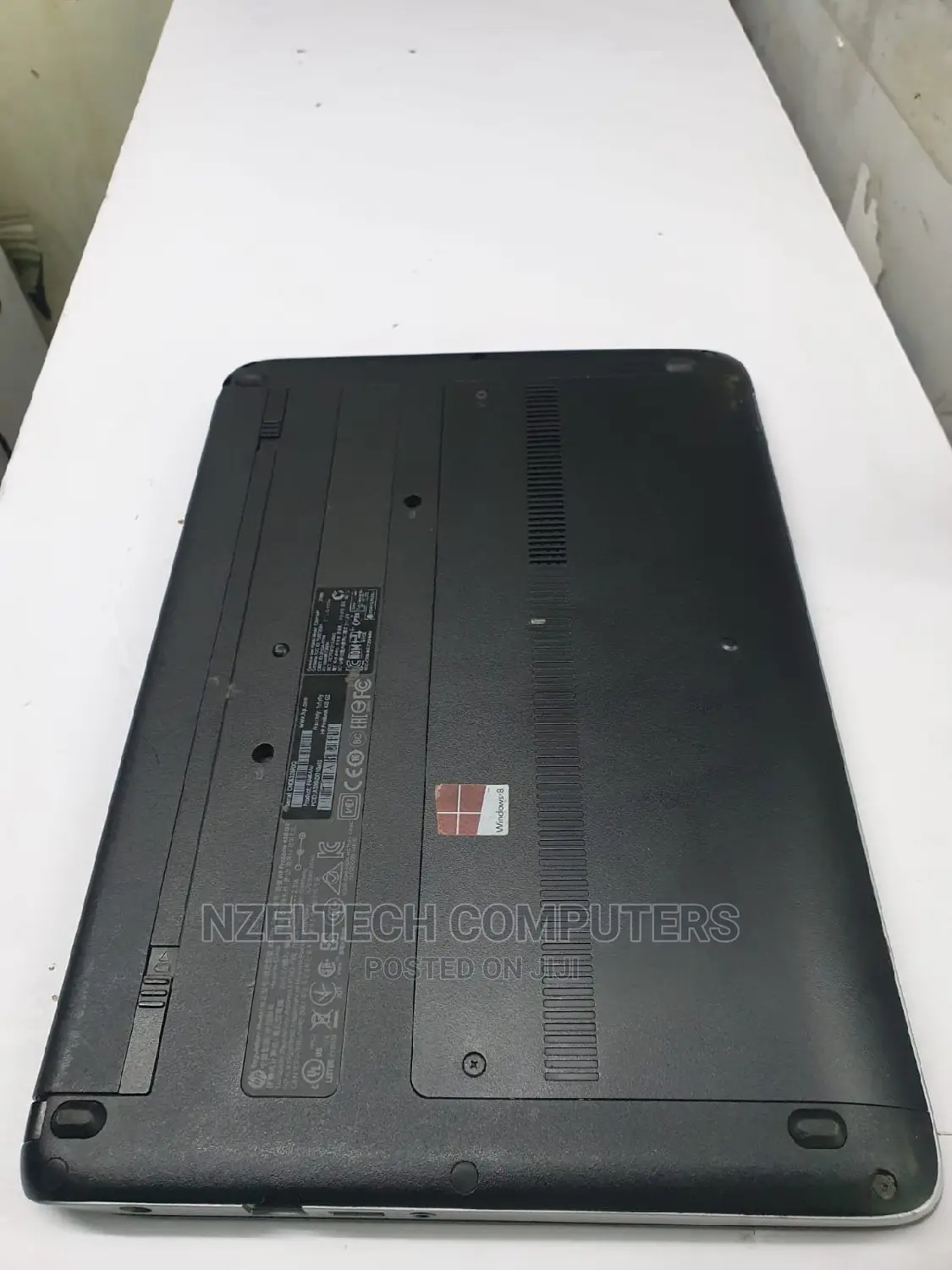 Laptop HP ProBook 430 G2 4GB Intel Core I3 HDD 500GB