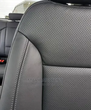 Car Seat Upholstery Repair