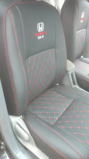 Car Seat UPHOLSTERY for All Cars Toyota/Honda/ Hyundai / Kia