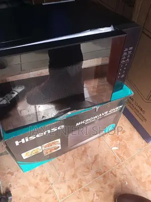 Hisense 20 Liters Microwave