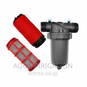 Water Filters