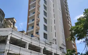 3bdrm Apartment in Mombasa CBD for sale