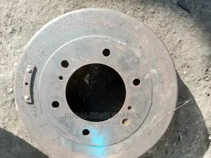Brake Drums Nissan Sahara, Hardbody, Td27 Available.
