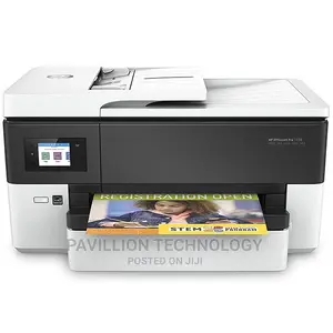 Hp Officejet 7720