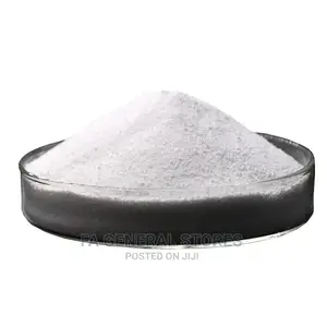 Soda Ash(Sodium Carbonate)