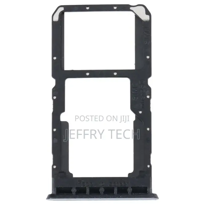 For OPPO A96 4G SIM + SIM / Micro SD Card Tray