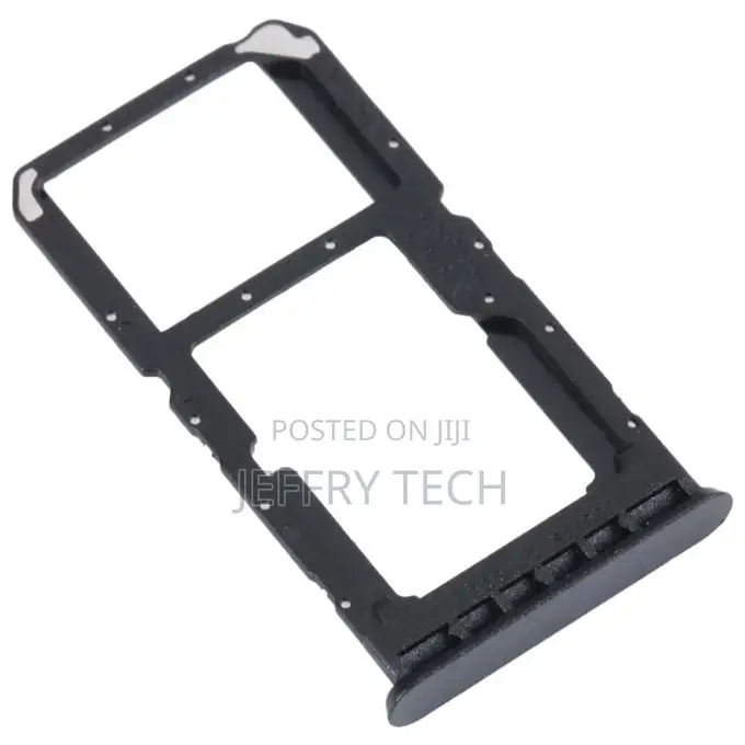 For OPPO A96 4G SIM + SIM / Micro SD Card Tray