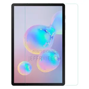 Glass for Samsung Galaxy Tab S6 Sm-T860 Sm-T865 9h