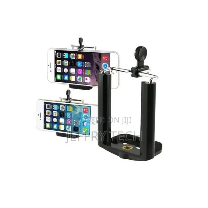 Modified Mobile Holder Mount Bracket for Smartphone Phone