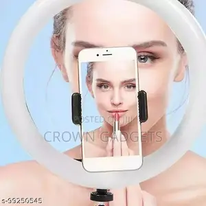Wuzhi 10 Inch Ring Light