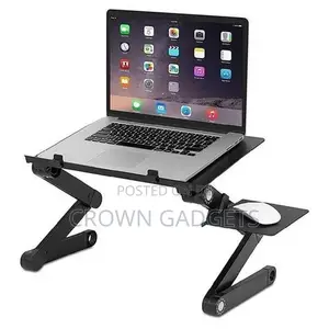 Angle Laptop Stand