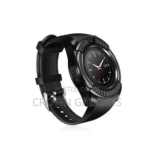 Speeqo V8 4G Smart Mobile Watch