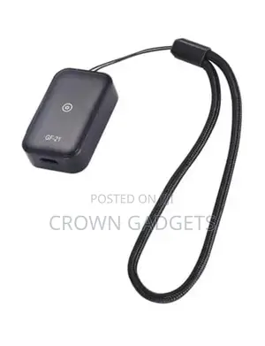 JUGAN Gf-21 Mini GPS Positioner