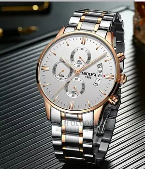 Couple Watch Set Pair