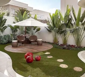 Mica Landscapers