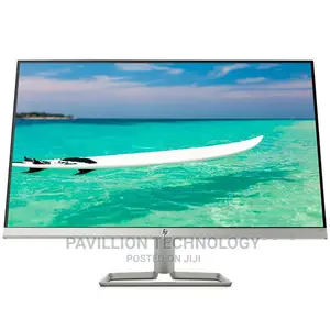 Hp 27f Monitor