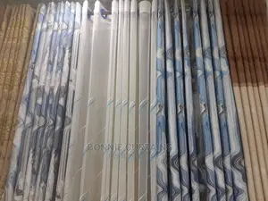 Curtains Curtains Rods and Many Other