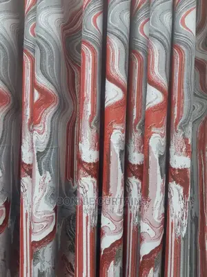 Curtains Curtains Rods and Many Other