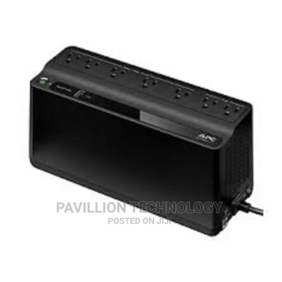 Apc 650 VA Ups