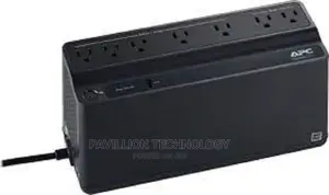 Apc 650 VA Ups