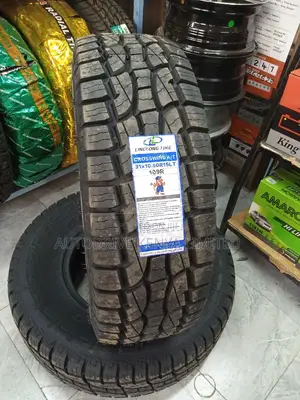 31x10.50R15 Linglong Crosswind All-Terrain Tire