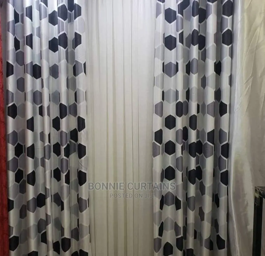 Curtains Curtains
