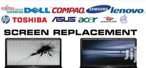 For Laptops Screens Replacement Call Us