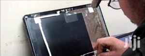 Cracked Laptop Screen Repair