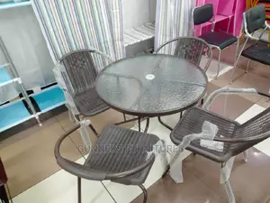 Outdoor Table Set