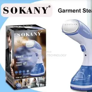 Sokany Garment Steamer
