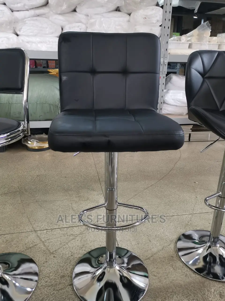 Bar Stools