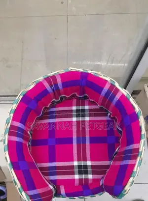 Stylish Cat Bed