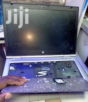 Laptop Screens And Keyboard Replacements Services Available