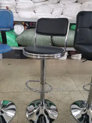 Adjustable Stools