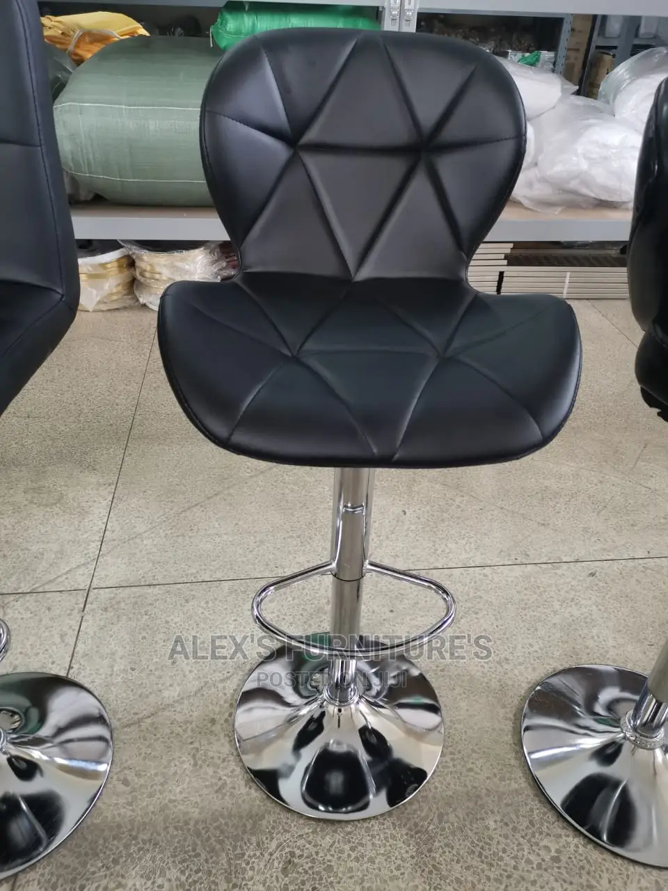Counter Stools
