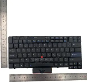 Laptop Replacement Keyboard for Lenovo Thinkpad T420,T410