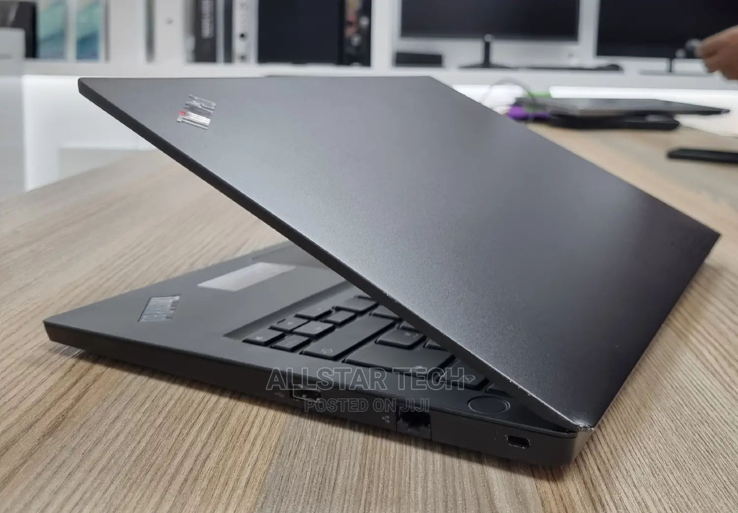 Laptop Lenovo ThinkPad E14 Gen 4 8GB Intel Core I5 SSD 128GB