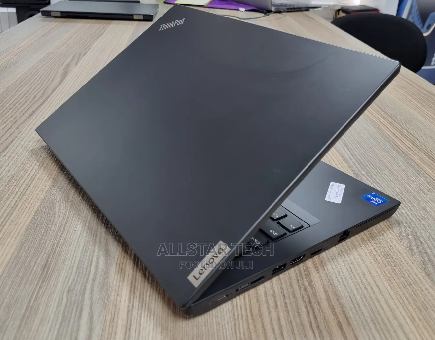 Laptop Lenovo ThinkPad E14 Gen 4 8GB Intel Core I5 SSD 128GB