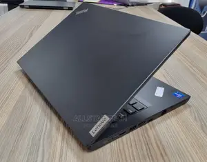 Laptop Lenovo ThinkPad E14 Gen 4 8GB Intel Core I5 SSD 128GB