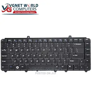 Replacement Keyboard Compatible With Dell Inspiron 1545