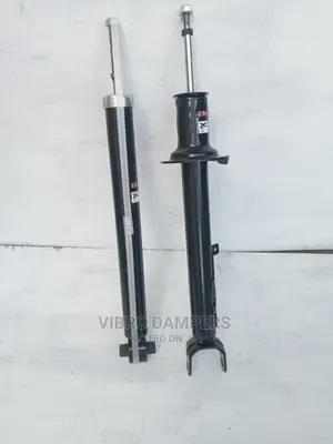 Toyota Lexus Gs250 Front Shock Absorbers