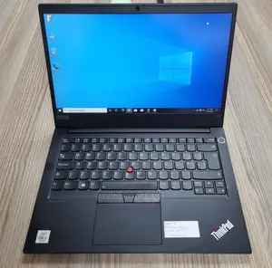 Laptop Lenovo ThinkPad E14 Gen 4 8GB Intel Core I5 SSD 128GB