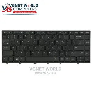 Replacement Keyboard for HP Probook 430 G5 / 440 G5