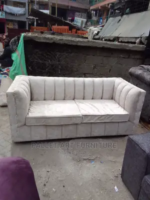 3 Seater Chaster Seat Sofa on Sell