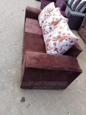 3 Seater Sofa Set