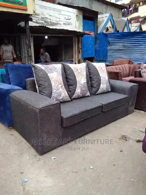3 Seater Sofa