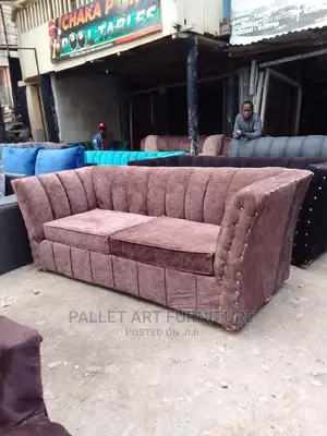 3seater Sofa Set