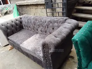 3seater Chaster Saet Sofa