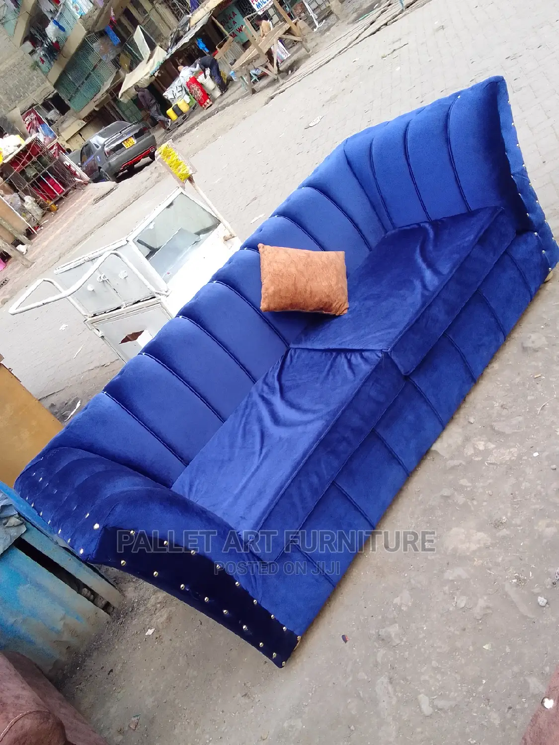 Chester Seat 3 Seater